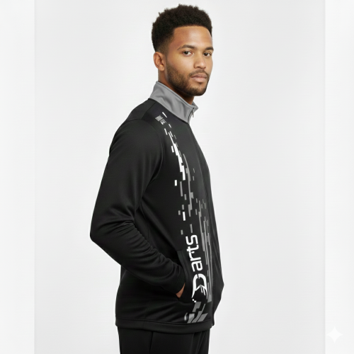 APACHE JACKE GRAY APACHE JACKE GRAY