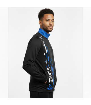 APACHE JACKE BLUE APACHE JACKE BLUE