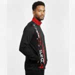 APACHE JACKE RED APACHE JACKE RED