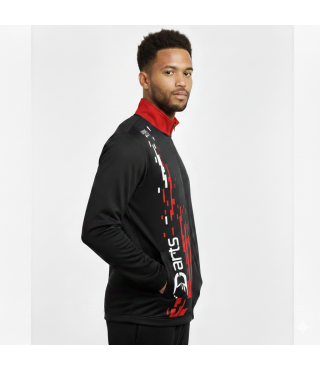 APACHE JACKE RED APACHE JACKE RED