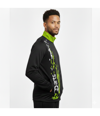 APACHE JACKE GREEN APACHE JACKE GREEN