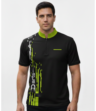 APACHE GREEN APACHE GREEN