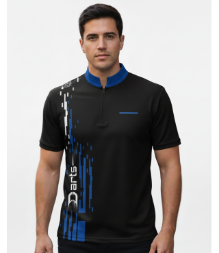 APACHE BLUE APACHE BLUE