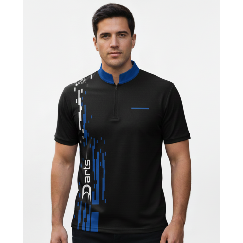 APACHE BLUE APACHE BLUE