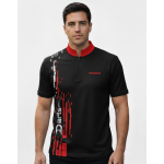 APACHE RED APACHE RED