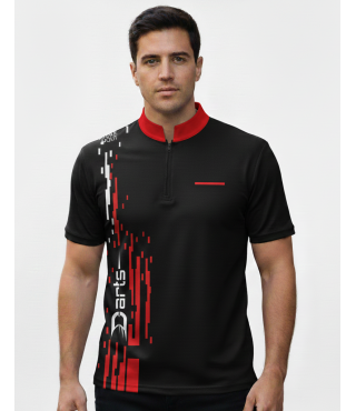 APACHE RED APACHE RED