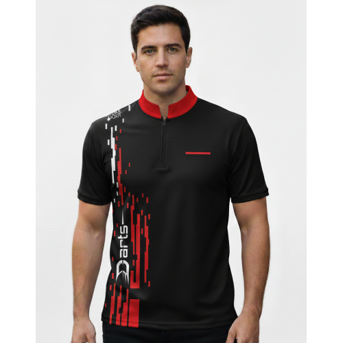 APACHE RED APACHE RED