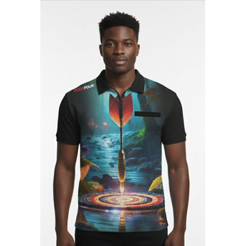 Shirt ARROW 3 Shirt ARROW 3