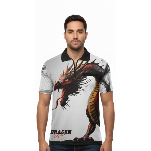 Shirt DRAGON 20 Shirt DRAGON 20