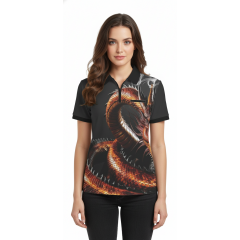 Shirt DRAGON 40 Shirt DRAGON 40