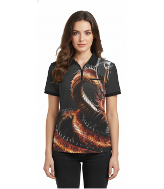 Shirt DRAGON 40 Shirt DRAGON 40