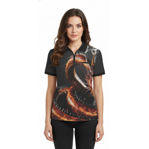 Shirt DRAGON 40 Shirt DRAGON 40