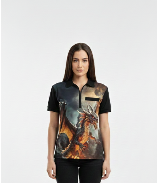 Shirt DRAKE 3 Shirt DRAKE 3