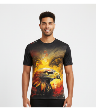 T-Shirt EAGLE 5 T-Shirt EAGLE 5