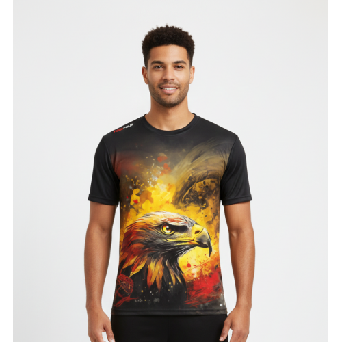 T-Shirt EAGLE 5 T-Shirt EAGLE 5