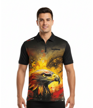 Poloshirt EAGLE 5 Poloshirt EAGLE 5
