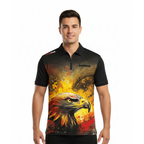 Poloshirt EAGLE 5 Poloshirt EAGLE 5