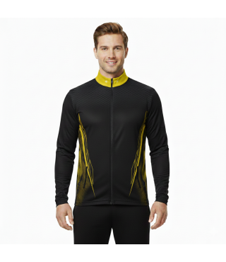 LIVING JACKE YELLOW LIVING JACKE YELLOW