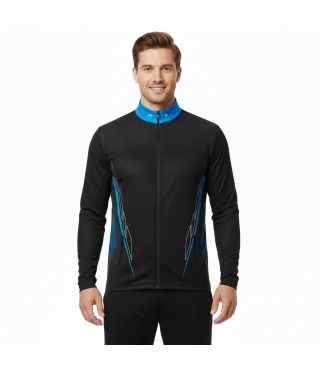 LIVING JACKE BLUE LIVING JACKE BLUE