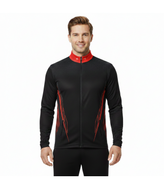 LIVING JACKE RED LIVING JACKE RED