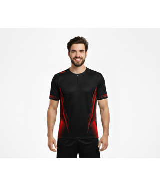 LIVING RED LIVING RED