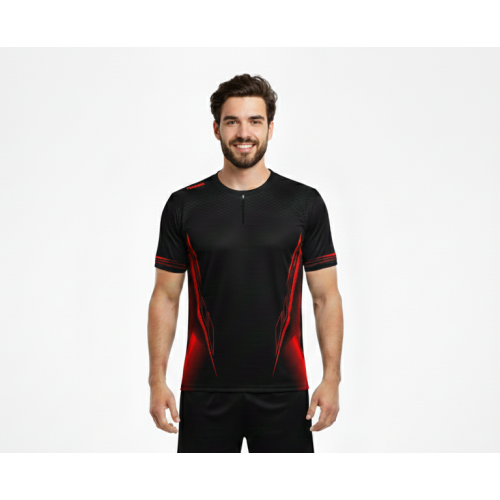 LIVING RED LIVING RED