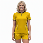 LIVING 2 YELLOW LIVING 2 YELLOW