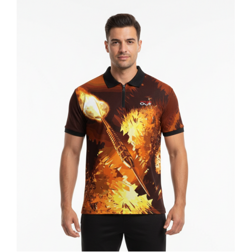 Dart-Shirt PREMIUM 13
