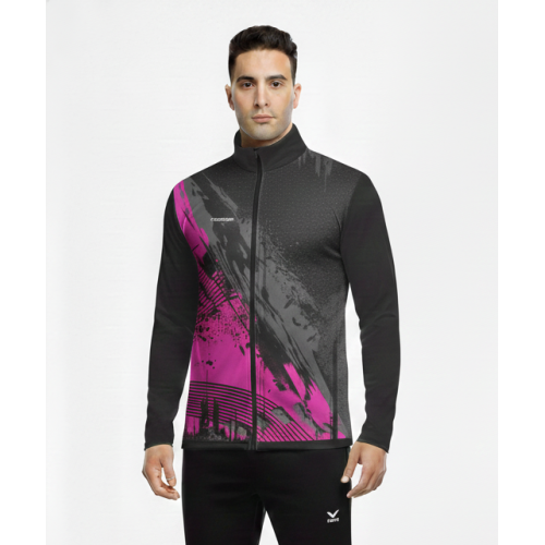 RETINA JACKE VIOLET RETINA JACKE VIOLET