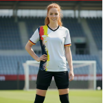 Trikot-Set DEUTSCHLAND