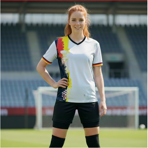Trikot-Set DEUTSCHLAND