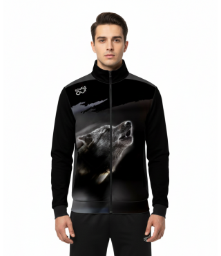 Dart-Jacke WOLF 2 Dart-Jacke WOLF 2