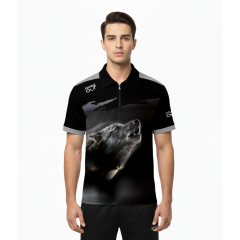 Dart-Shirt WOLF 2