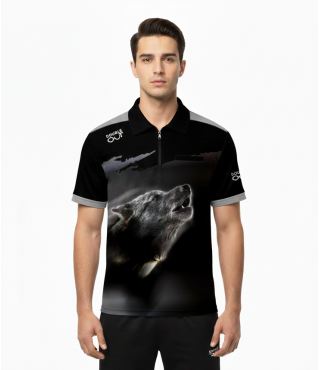 Dart-Shirt WOLF 2 Dart-Shirt WOLF 2