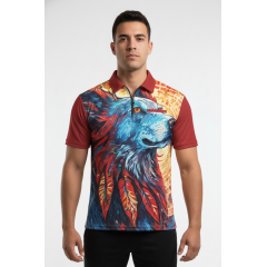 Shirt WOLF 4 Shirt WOLF 4