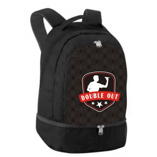 BACKPACK DOUBLE OUT