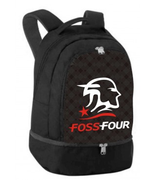 BACKPACK FOSSFOUR