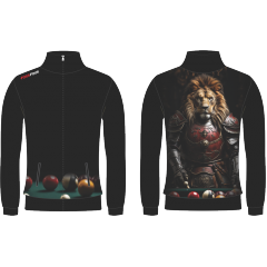 BILLARD Jacket LION 5
