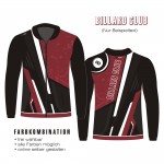 jacket BILLARD 3