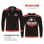 billards jacket ELEGANCE 02