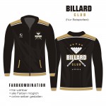 billards jacket ELEGANCE 04