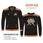billards jacket ELEGANCE 05