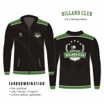 billards jacket ELEGANCE 06