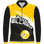 jacket BILLARD 7