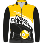 softshell jacket BILLARD 7