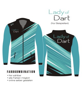 jacket LADY OF DART 03