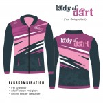 jacket LADY OF DART 04