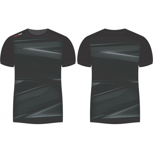 T-Shirt BILL 10 grey