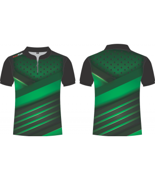 Poloshirt BILL 20 green