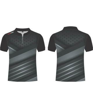 Poloshirt BILL 20 grey